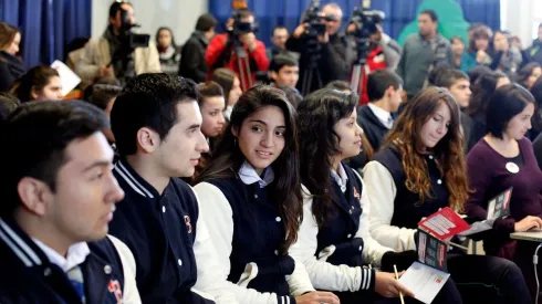 Bono de Graduación Cuarto Medio
