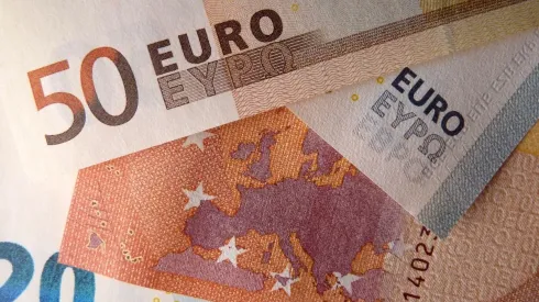 Precio del Euro en Chile
