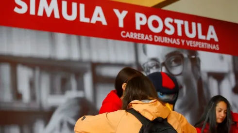 Proceso de Admisión 2022
