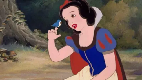 Blancanieves
