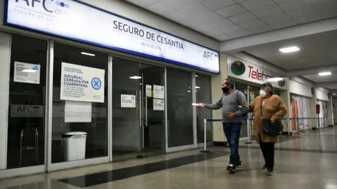 ¿Cómo cobrar el Seguro de Censatía?
