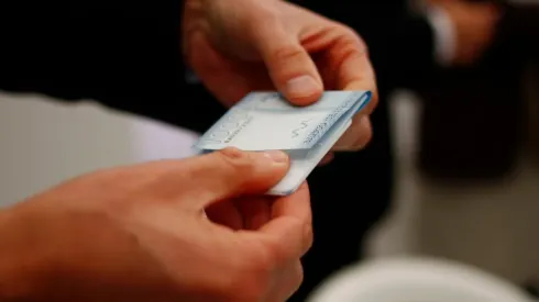 Banco Central inicia distribuci�n de Identificador de Billetes para personas no videntes
