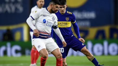 El clásico entre Boca Juniors y San Lorenzo se toma la final del Torneo de Verano.
