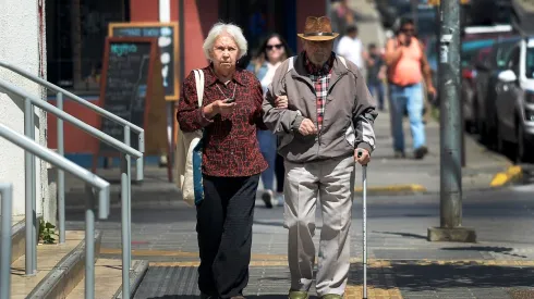 Pensión Garantizada Universal

