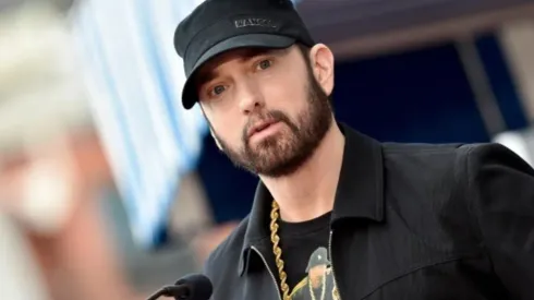 Eminem
