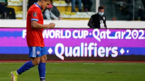 El delantero de La Roja brilló con dos goles en el triunfo ante Bolivia e ilusiona a todo Chile con la pequeña opción de decir presente en Qatar 2022.
