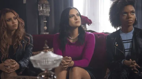 Riverdale
