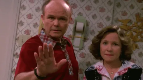That '70s Show
