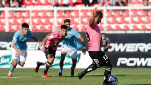 Palestino vs O'Higgins, viernes 11 de febrero 2022
