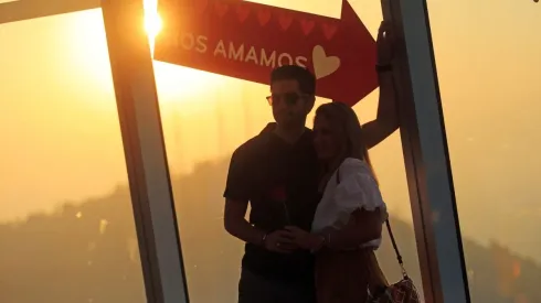 D�a de San Valentin
