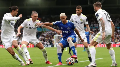 Everton vs Leeds United – Premier League 2022
