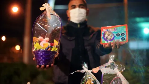 Semana Santa 2022
