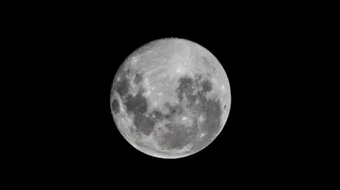 Luna de Nieve.
