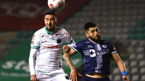 Deportes Santa Cruz vs Deportes Temuco
