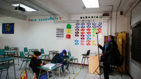 Bono Logro Escolar 2022
