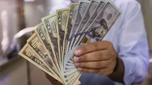 Precio del Dólar hoy 18 de febrero
