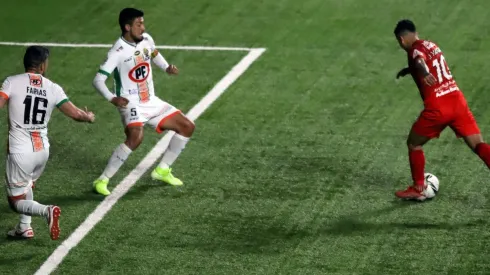 Union La Calera vs Cobresal: Fecha 3, Campeonato Nacional 2022
