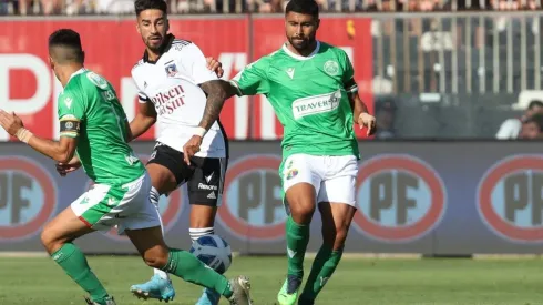 El delantero marcó su segundo gol en el Monumental
