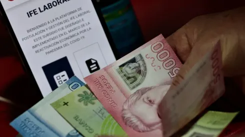 IFE Laboral: Monto y fecha de pago
