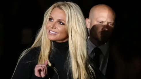 “Victoria histórica”: Britney Spears fue invitada al Congreso estadounidense para contar su caso