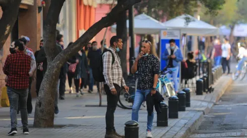 Comunas que cambian de fase este miércoles 23 de febrero
