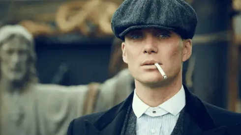 Peaky Blinders
