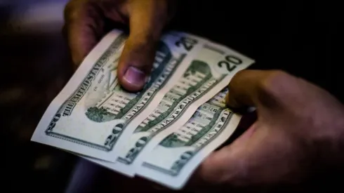 Precio del Dólar 24 de febrero
