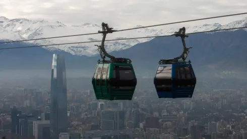 ¿Cuándo comienza el invierno en Chile este 2022?
