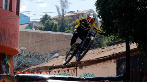 Valparaiso Cerro Abajo 2022
