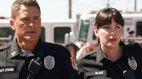 9-1-1: Lone Star
