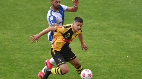Coquimbo Unido vs Deportes Antofagasta: 5ta fecha
