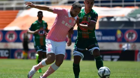 Cobresal vs Universidad Catolica: Quinta fecha
