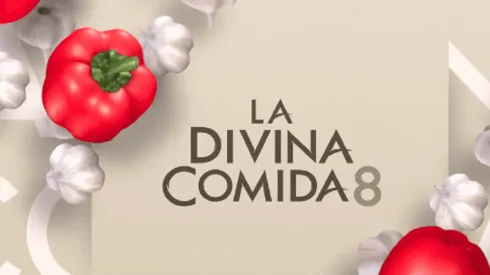 La Divina Comida
