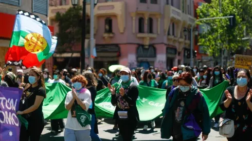 ¿Por qué el 8M se conmemora y no se celebra?
