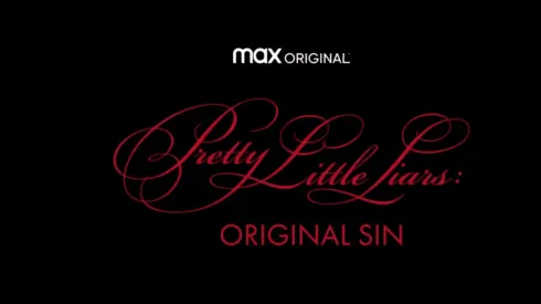 PLL Original: Sin
