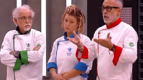 El Discípulo del Chef
