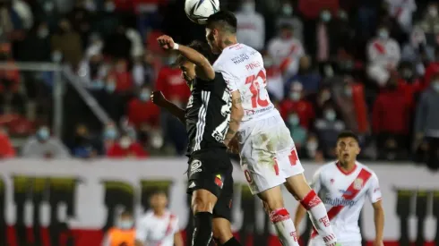 Curicó Unido vs O'Higgins: 6ta fecha
