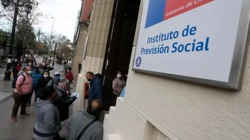 IPS en Línea
