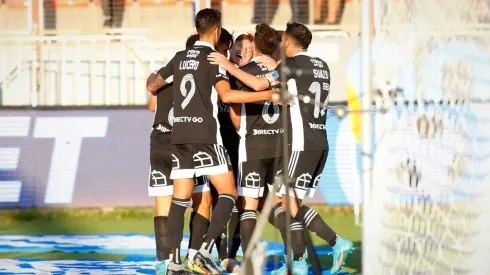 Los albos agarran confianza en el campeonato nacional con los triunfos
