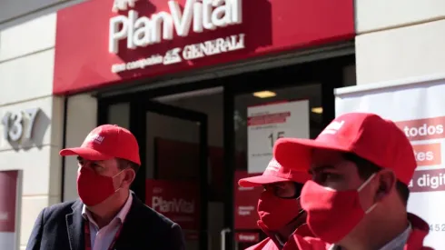 ¿Hasta cuándo se puede solicitar el Tercer Retiro 10% AFP?
