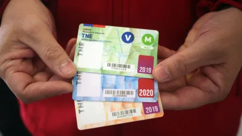 ¿Cómo puedo sacar el pase escolar este año?
