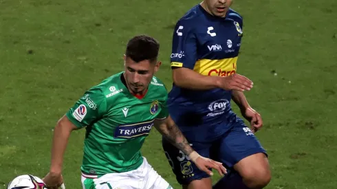 Everton vs Audax Italiano: Fecha 7

