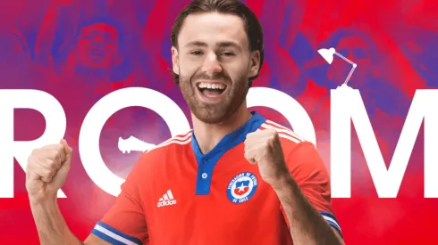 Ben Brereton Díaz es la nueva cara de adidas y su llegada se celebra con un increíble concurso
