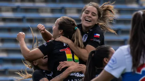 Resumen de la fecha 3 del Campeonato Femenino 2022