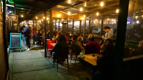 ¿Qué comunas cambian de fase este jueves 24 de marzo en Chile?
