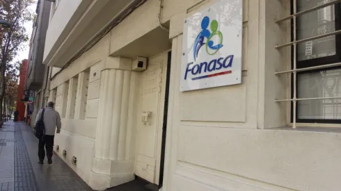 BONOS PAD FONASA
