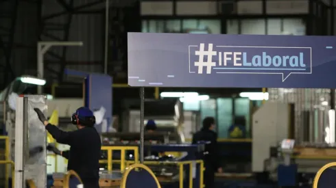 IFE Laboral
