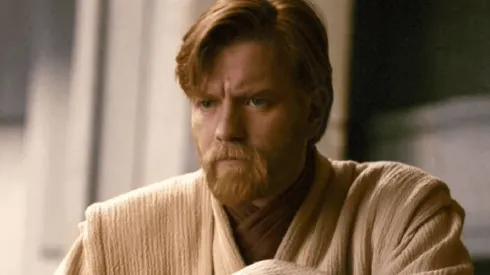 Obi-Wan Kenobi
