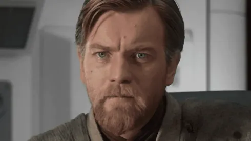 Obi Wan Kenobi
