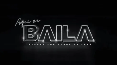 Aquí se Baila
